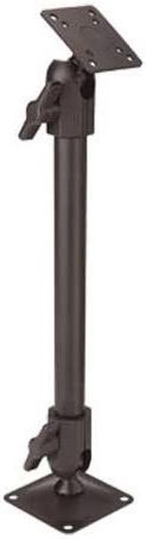 PanaVise  Slimline Pedestal 12" (304.8mm) Standard Foot