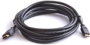 SmallHD 10 ft. Mini-HDMI to HDMI Cable #CBLSGLMHDMIHDMI120