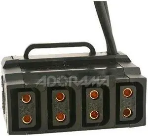Anton Bauer PowerTap Multi Cable, Male to 4 Female #8075-0013