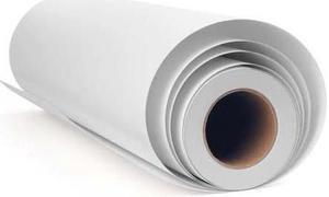 Canon Heavyweight Coated Paper HG for Large Format Printers, 24"x100' Roll