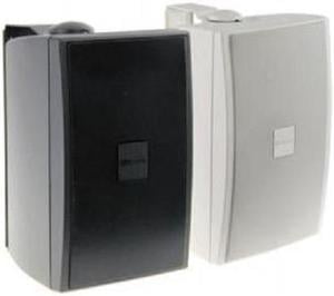 Bosch LB2-UC30-D1 Premium Sound Cabinet Loudspeaker, Charcoal #F.01U.283.992