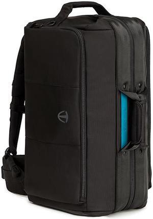 Tenba Cineluxe Video Backpack 24 (Black)