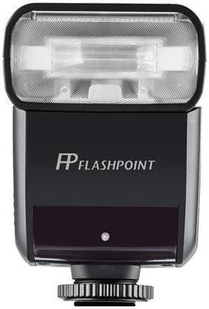 Flashpoint Zoom-Mini TTL R2 Flash for Nikon Compact Cameras #FP-LF-SM-MINI-NK