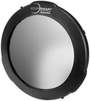 Celestron EclipSmart 8" Solar Filter (SCT and EdgeHD)