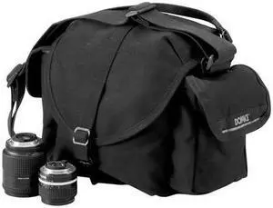 Tiffen Domke F-3XB Super Compact Camera Bag