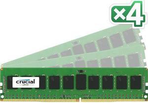 Crucial 32GB DDR4 SDRAM Memory Module