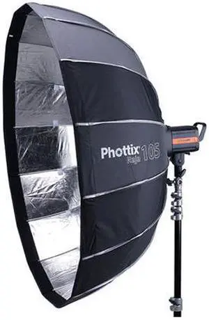 Phottix Raja Parabolic Softbox -41 PH82722