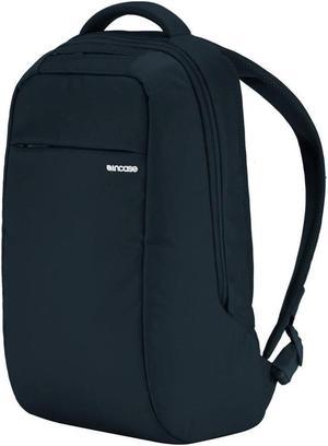 Incase ICON Carrying Case (Backpack) for 15", Notebook, MacBook Pro, iPad - Navy