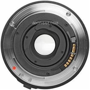 SIGMA 15mm F2.8 EX DG DIAGONAL Fisheye lens - For Canon