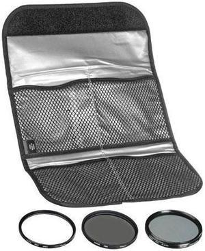 Hoya 77MM Digital Filter Kit II #HK-DG77-II
