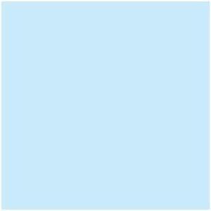 Cokin P700 Cyan Color Correction Filter CC05C, P-Series