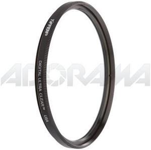 Tiffen 52mm Digital Ultra Clear Protective Glass Filter. #W52DIGULTCLR