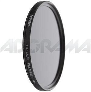 Tiffen 28mm Circular Polarizer Glass Filter #28CP