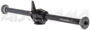 Manfrotto Reproduction Arm, Double Camera Attachment #131DB