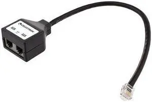 Celestron Aux Port Splitter