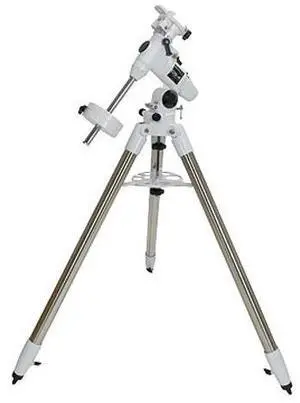 Celestron CG-4 German Equatorial Mount and Tripod #91509