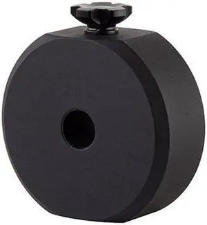 Celestron Counter Weight for CGE Pro Telescopes, 22 Lbs #94187