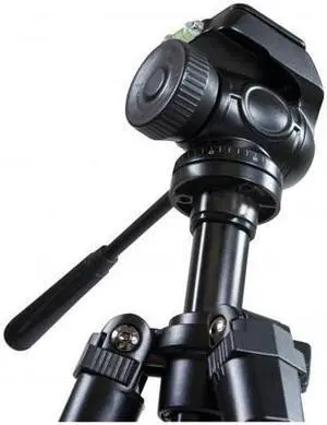 Celestron TrailSeeker 4-Section Tripod #82050