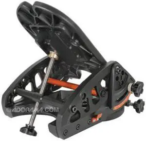 Celestron Wedge, Heavy Duty Pro for CPC 8/9/11 Inch Telescopes #93664