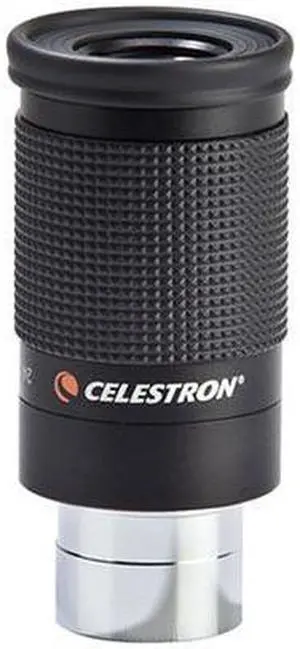 Celestron 8-24mm 1.25" Zoom Eyepiece for 1 1/4-in Celestron Telescopes