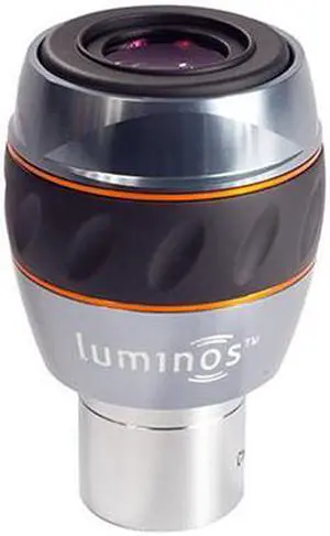 Celestron 10mm Luminos Series 1.25" Eyepiece #93431