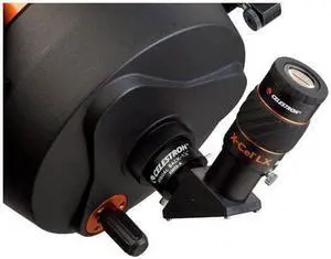 Celestron 5mm X-Cel 1.25 inch Eyepiece #93421