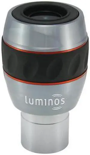 Celestron 7mm Luminos Series 1.25" Eyepiece #93430