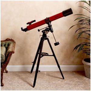 CARSON RP-400 Carson rp-400 redplanet  50-100 x 90mm refractor telescope