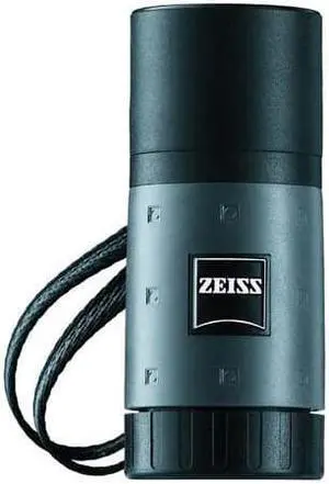 Zeiss 4x12 B T* Mono DesignSelection Monocular with Pouch - USA #522050