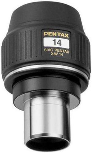 Pentax Eyepiece SMC XW 14 (11/4 Tube) for Spotting Scopes Weatherproof NEW