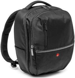 Manfrotto Advanced Gear Backpack, Medium, Black #MB MA-BP-GPM