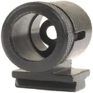 Lyman 17AML Muzzleloader Front Target Sight, .494" Height #3090115