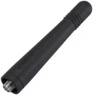 Kenwood KRA-41M VHF Stubby Antenna 146-162 Mhz