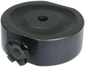 Celestron Counterweight for CGEM Series Computerized Telescopes - 17 Lbs #94189