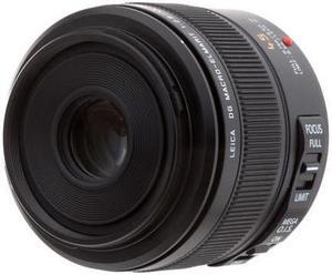 Panasonic H-ES045 Lumix G Micro 4/3 LEICA DG MACRO-ELMARIT 45mm / F2.8 ASPH. / MEGA O.I.S. Lens