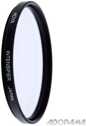 Hoya 67mm Red Starscape Glass Filter #S-67INTENS