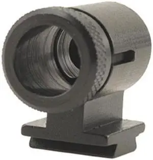 Lyman 17AUG Target Front Sight for Rifles, .584" Height #3171080