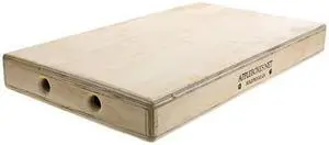 Alan Gordon Enterprises Quarter Apple Box #1065-1/4ACXPLY