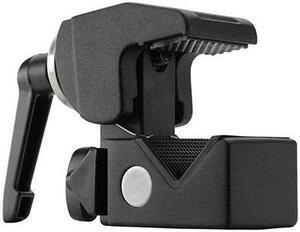 Kupo G700511 Convi Clamp, 44.09lbs Maximum Load Capacity, Black #KG700511