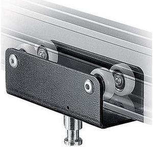 Manfrotto FF3230 4-Wheeled Carriage with 5/8" Spigot