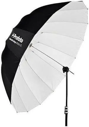 Profoto Deep White Umbrella, XL, 65" (165cm)