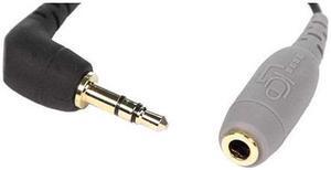 Rode Microphones SC3 3.5mm TRRS to TRS Adaptor for smartLav