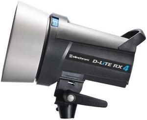 Elinchrom D-Lite RX 4 Compact with built-in Skyport #EL20487.1