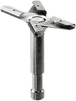 Avenger Drop-ceiling Scissor Clamp