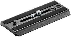 Manfrotto 500PLONG Video Camera Plate