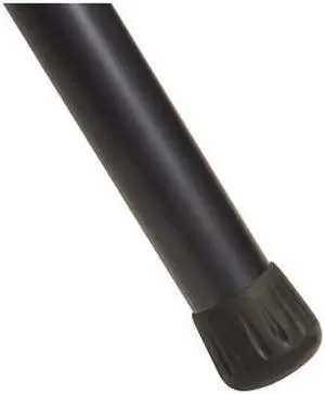 Ultimate TS110B Tall Hydraulic Speaker Stand - Blk Speaker Stand