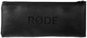Rode ZP1 Zip Pouch for Broadcaster Microphones
