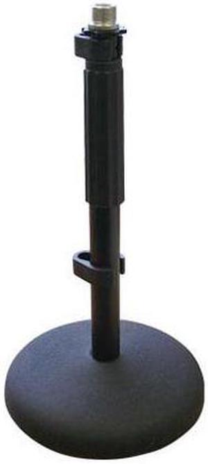 Rode DS1 Table Top Desk Stand for many Microphones