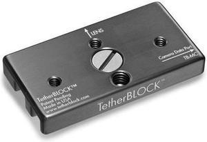 Tether Tools TetherBLOCK MC Multi Cable Mounting Plate #TB-MC-005
