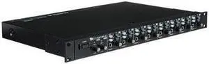 Tascam MH-8 8 Channel Headphone Amplifier